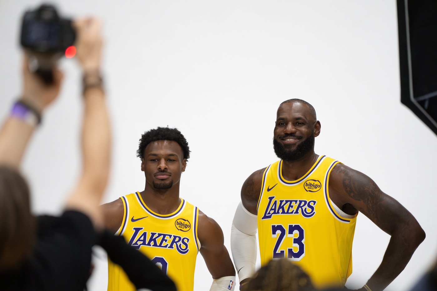 LeBron James teased 'the decision of all decisions' announcement. It was an ad | iNFOnews.ca
