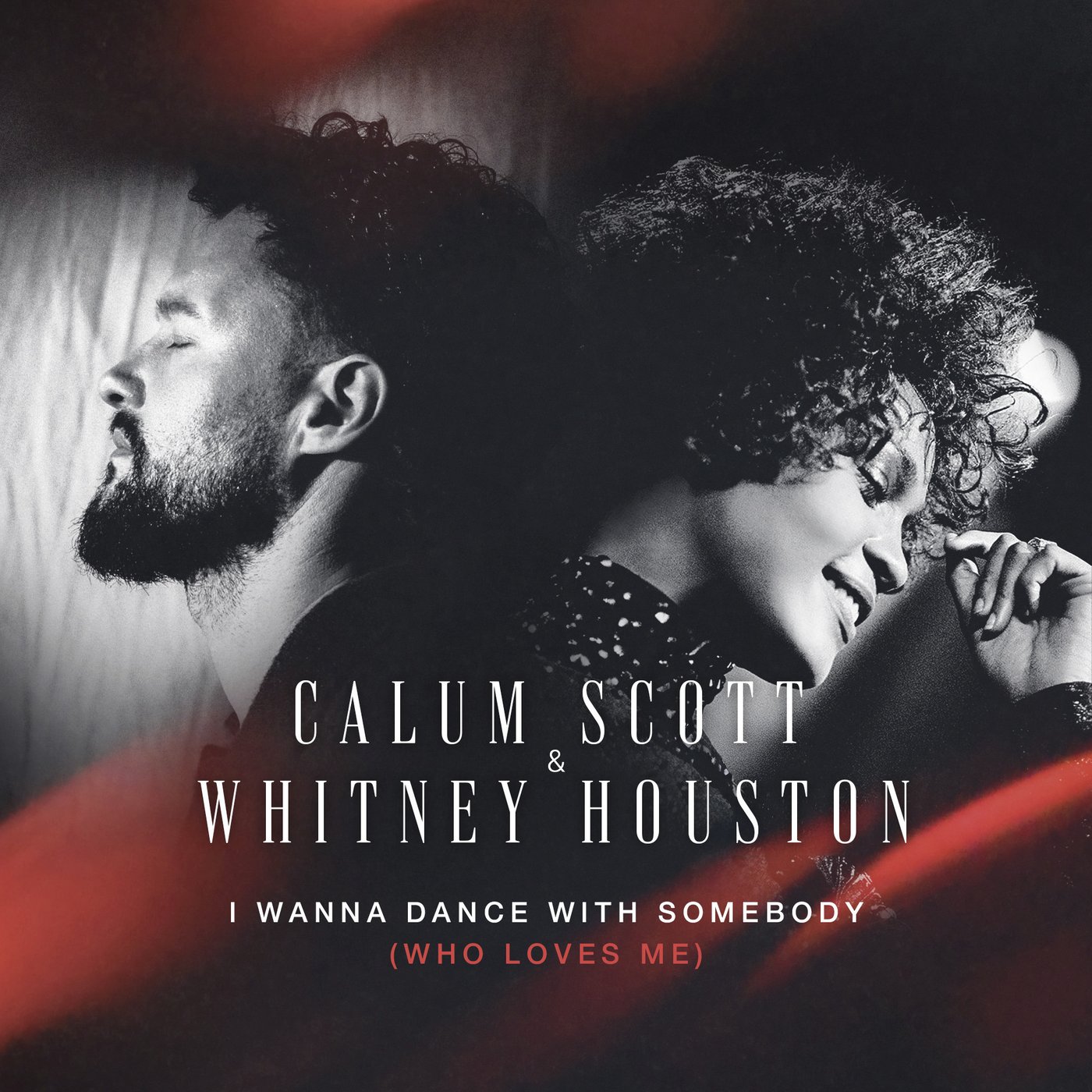 A new Whitney Houston duet? How Calum Scott made 'I Wanna Dance with Somebody' with the late star | iNFOnews.ca