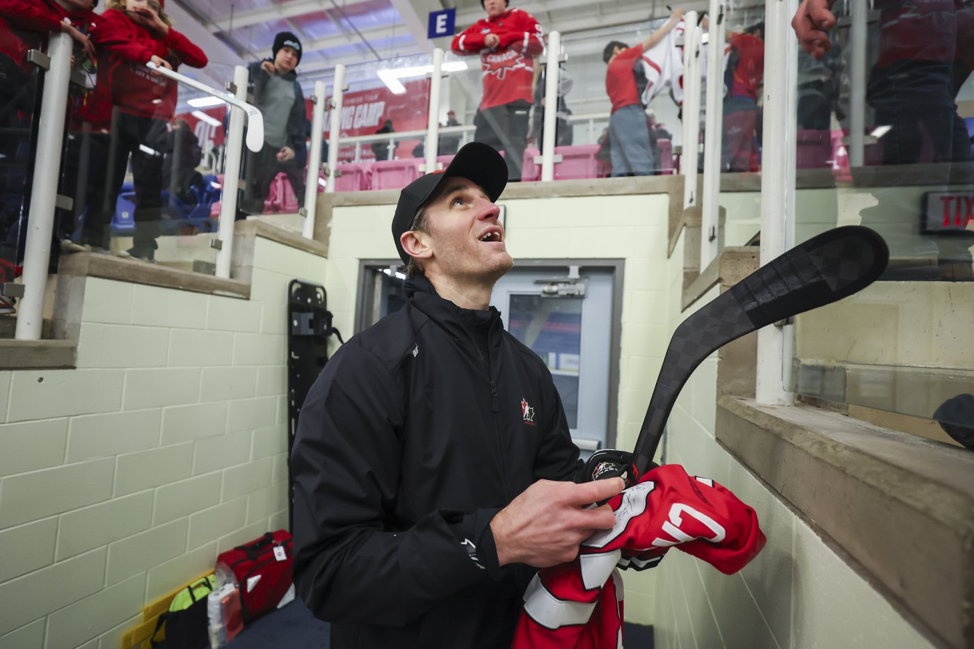 Canada tabs former NHLer Kyle Turris for shootout tips ahead of world juniors | iNFOnews.ca