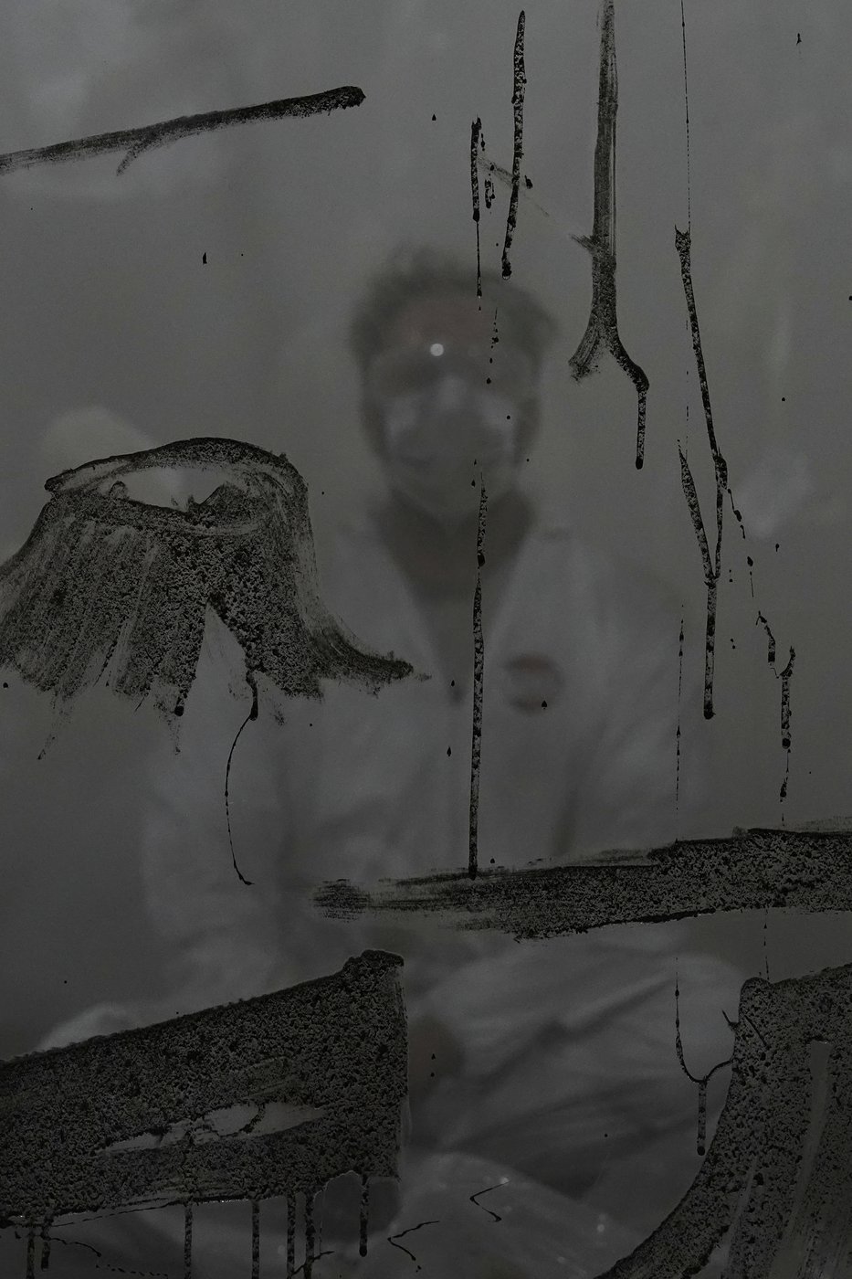 See the world in vertical: Top photos by AP's photojournalists in 2025 | iNFOnews.ca