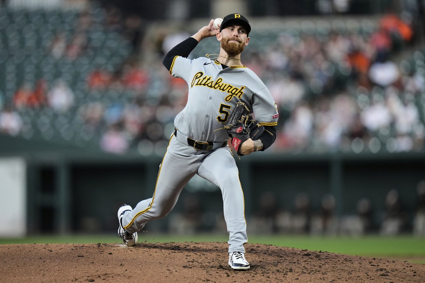 Basallo hits an RBI single in 11th to lift Orioles to walk-off win over Pirates | iNFOnews.ca Basallo hits an RBI single in 11th to lift Orioles to walk-off win over Pirates | iNFOnews.ca