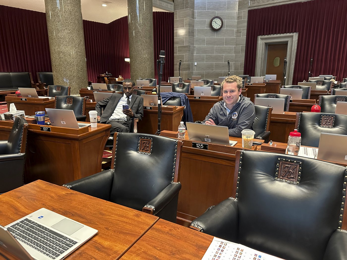 Missouri Republicans advance Trump-backed plan to redraw US House districts | iNFOnews.ca