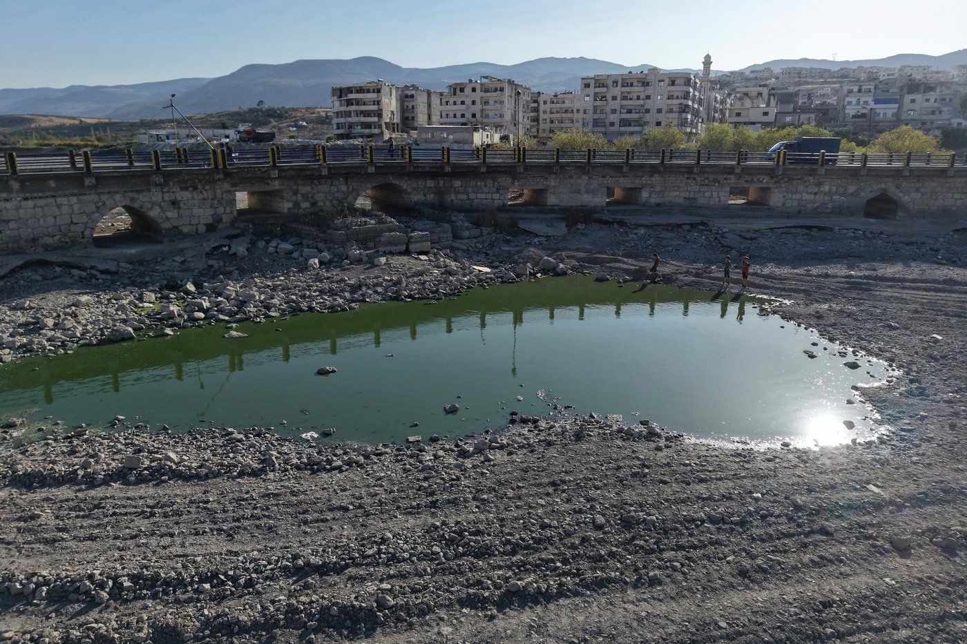 UN General Assembly chief says curbing climate change would make world more peaceful and safer | iNFOnews.ca UN General Assembly chief says curbing climate change would make world more peaceful and safer | iNFOnews.ca