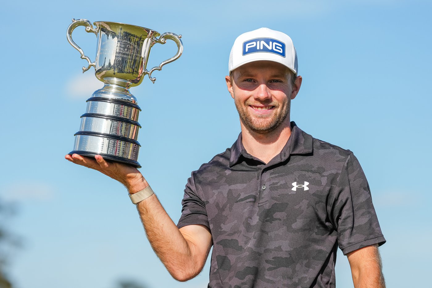 Matsuyama rallies to win in the Bahamas. Neergaard-Petersen and Reitan earn Masters spots with wins | iNFOnews.ca Matsuyama rallies to win in the Bahamas. Neergaard-Petersen and Reitan earn Masters spots with wins | iNFOnews.ca