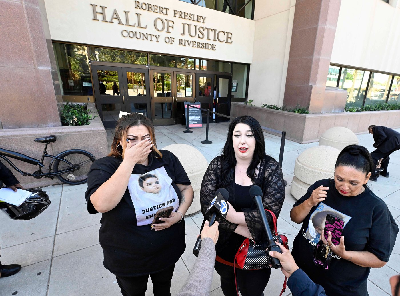 Father pleads guilty to murder of missing 7-month-old son in Southern California | iNFOnews.ca Father pleads guilty to murder of missing 7-month-old son in Southern California | iNFOnews.ca