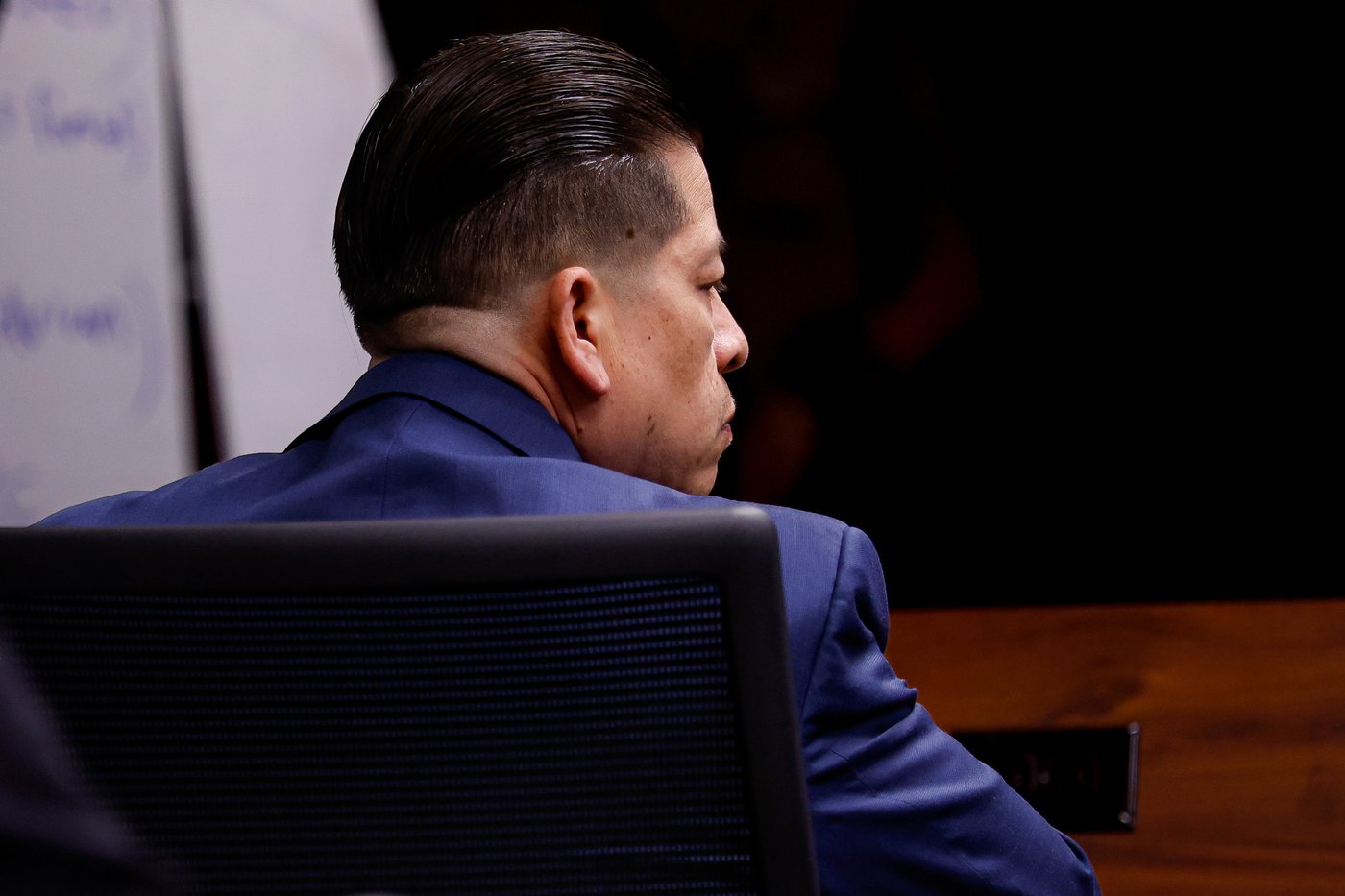 Former Uvalde officer acquitted in trial over police response to Robb Elementary attack | iNFOnews.ca