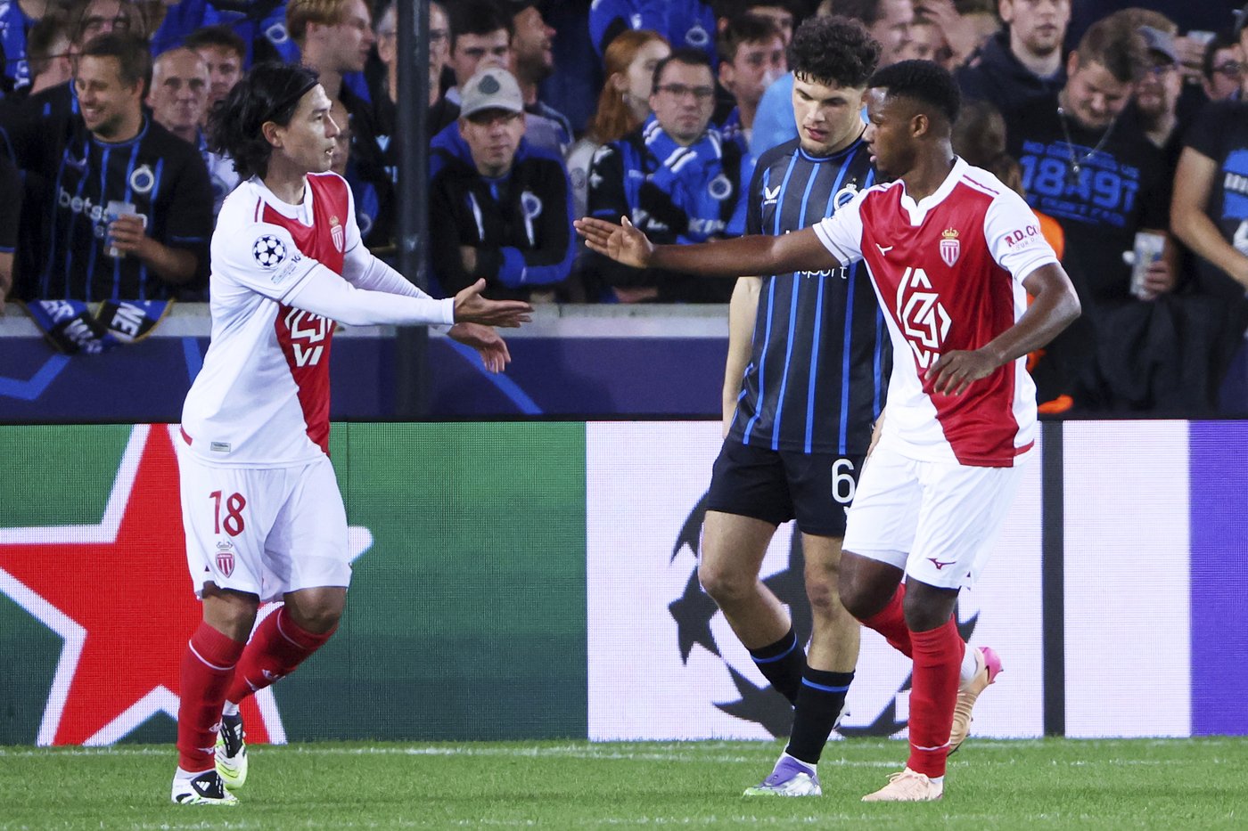 Exciting Strasbourg youngsters face PSG test in Ligue 1 | iNFOnews.ca Exciting Strasbourg youngsters face PSG test in Ligue 1 | iNFOnews.ca