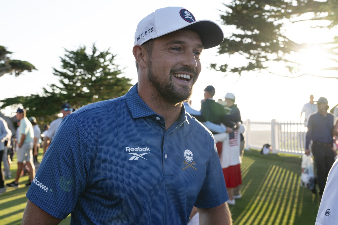 Americans rally in singles to build 1-point lead in Walker Cup | iNFOnews.ca Americans rally in singles to build 1-point lead in Walker Cup | iNFOnews.ca