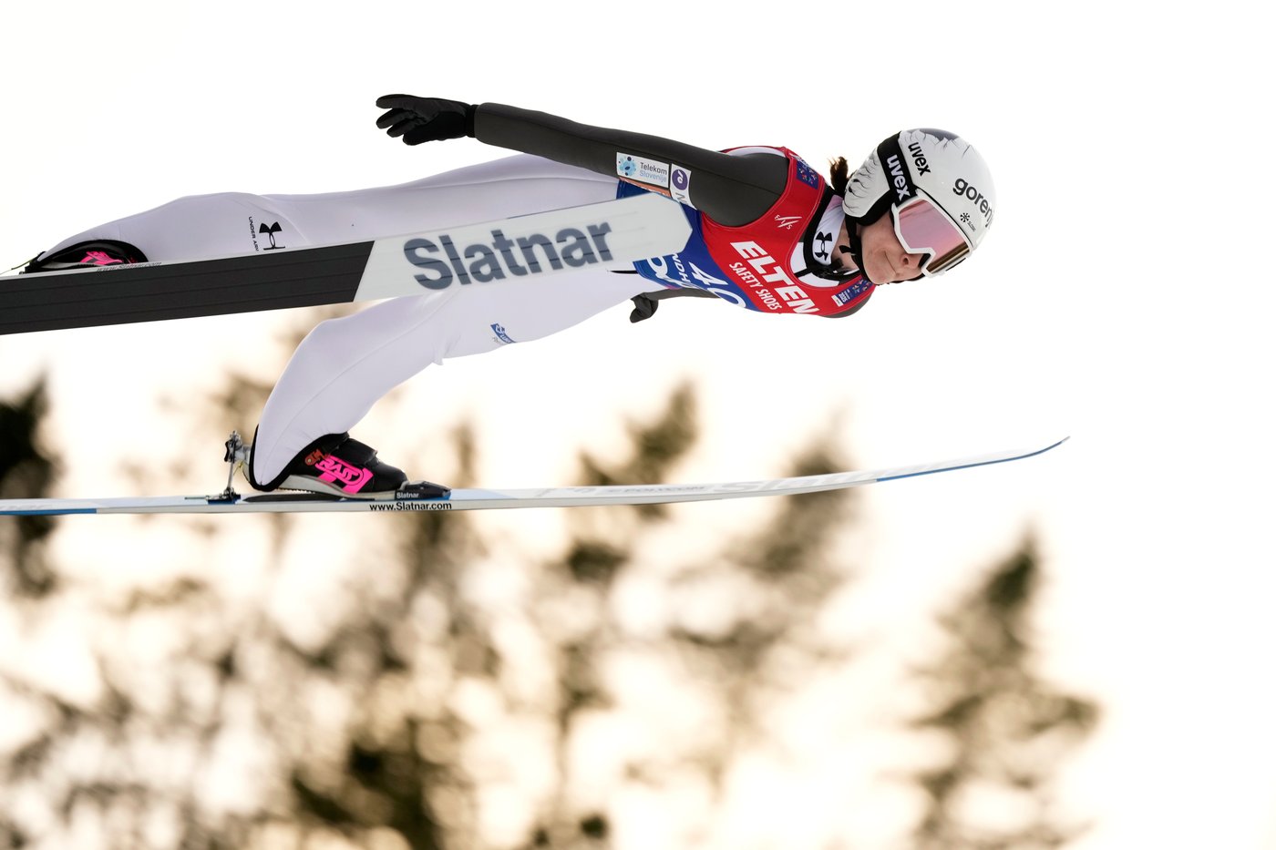 Ski jumping overshadowed by cheating scandal after Norway caught tampering with uniforms | iNFOnews.ca
