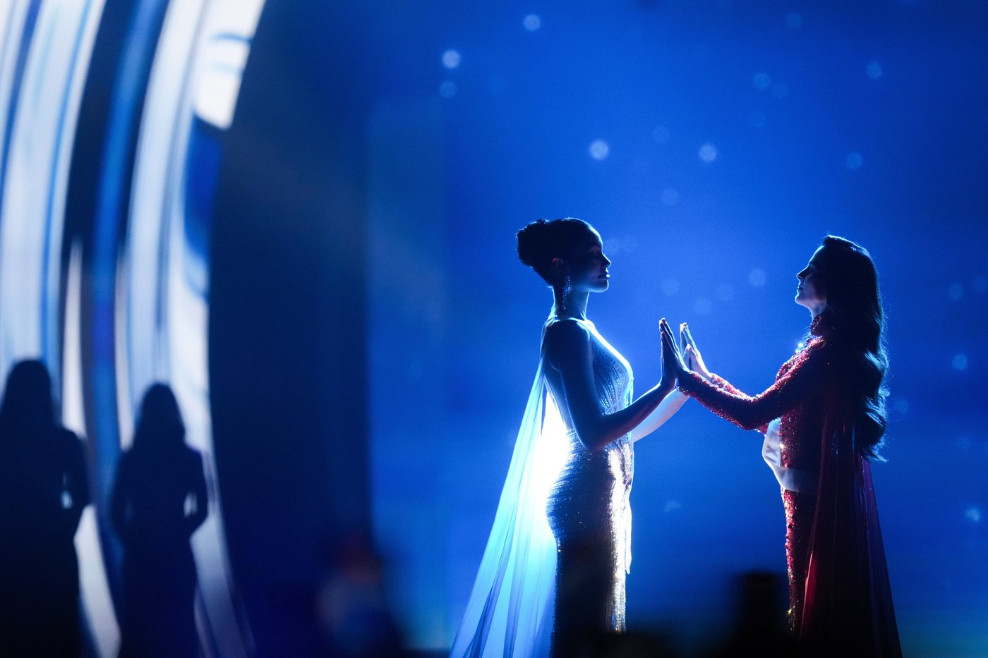 The top photos of the week by AP’s photojournalists | iNFOnews.ca