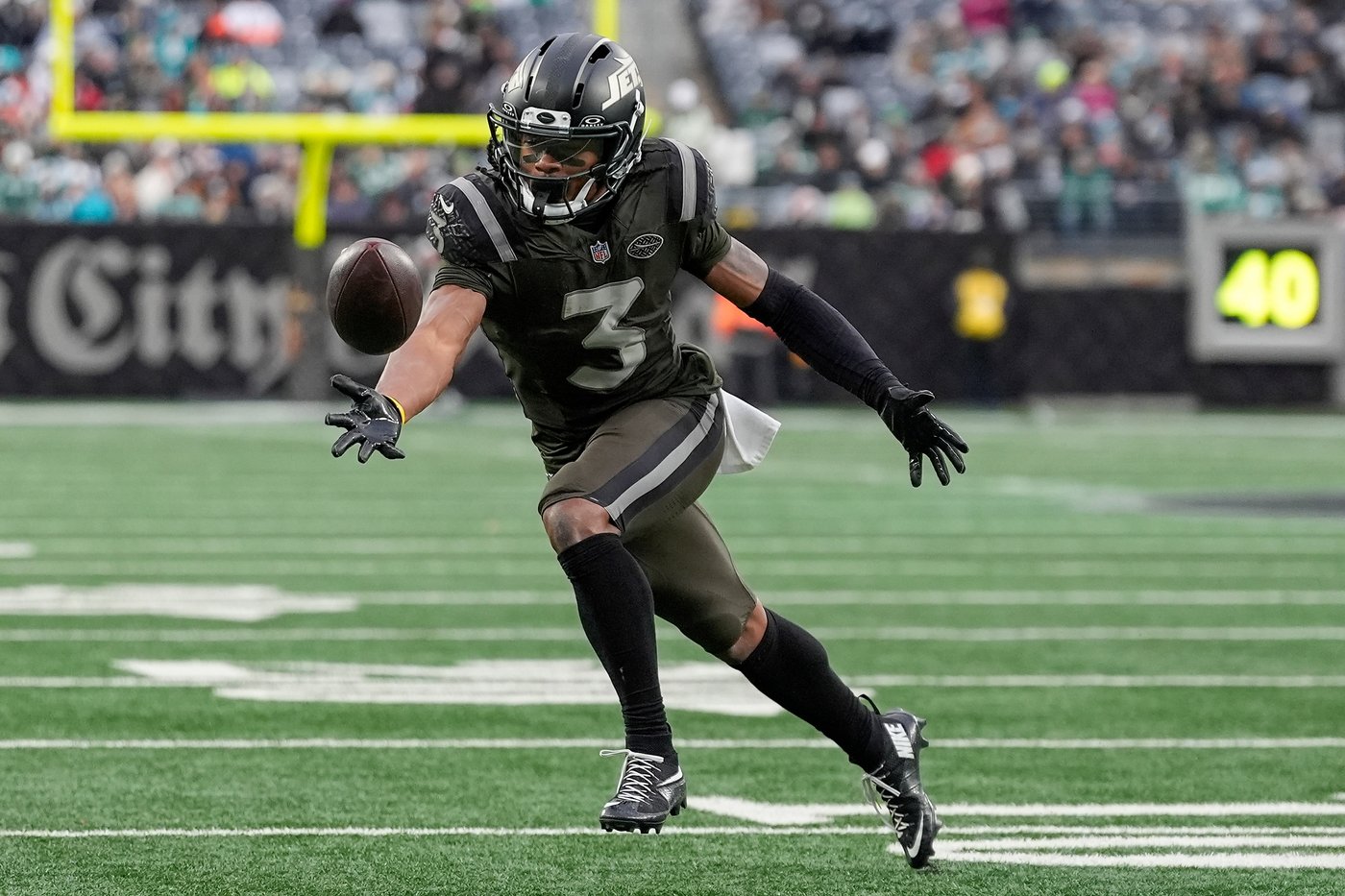 Heavily favored Jaguars looking for win No. 10 against the Jets, who might start a rookie QB | iNFOnews.ca Heavily favored Jaguars looking for win No. 10 against the Jets, who might start a rookie QB | iNFOnews.ca