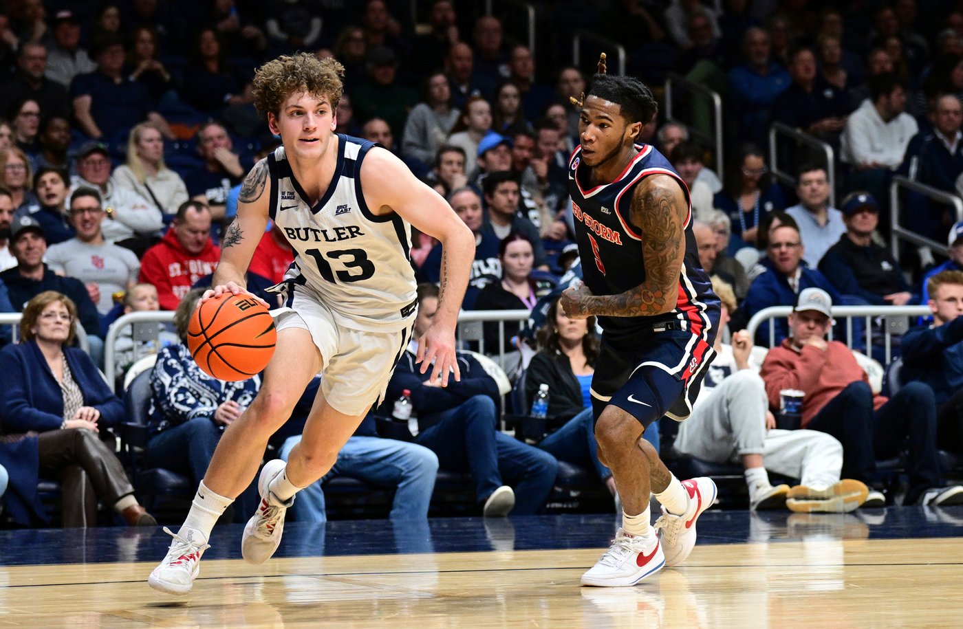 Butler coach Thad Matta revamps roster again in an effort to produce a winning season and NCAA bid | iNFOnews.ca Butler coach Thad Matta revamps roster again in an effort to produce a winning season and NCAA bid | iNFOnews.ca