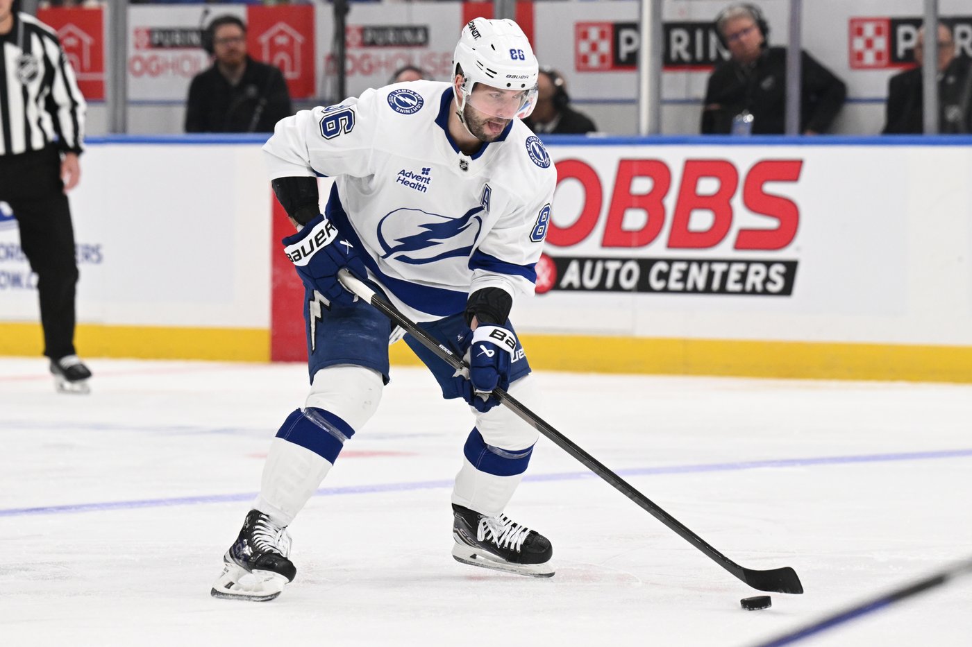 Oilers' Bouchard named NHL's third star of the month | iNFOnews.ca