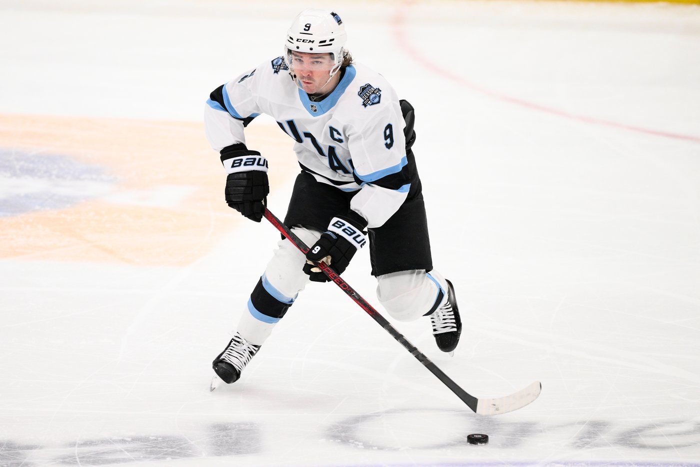 Utah Mammoth hoping to ride talented young core to first playoff berth in 6 years | iNFOnews.ca