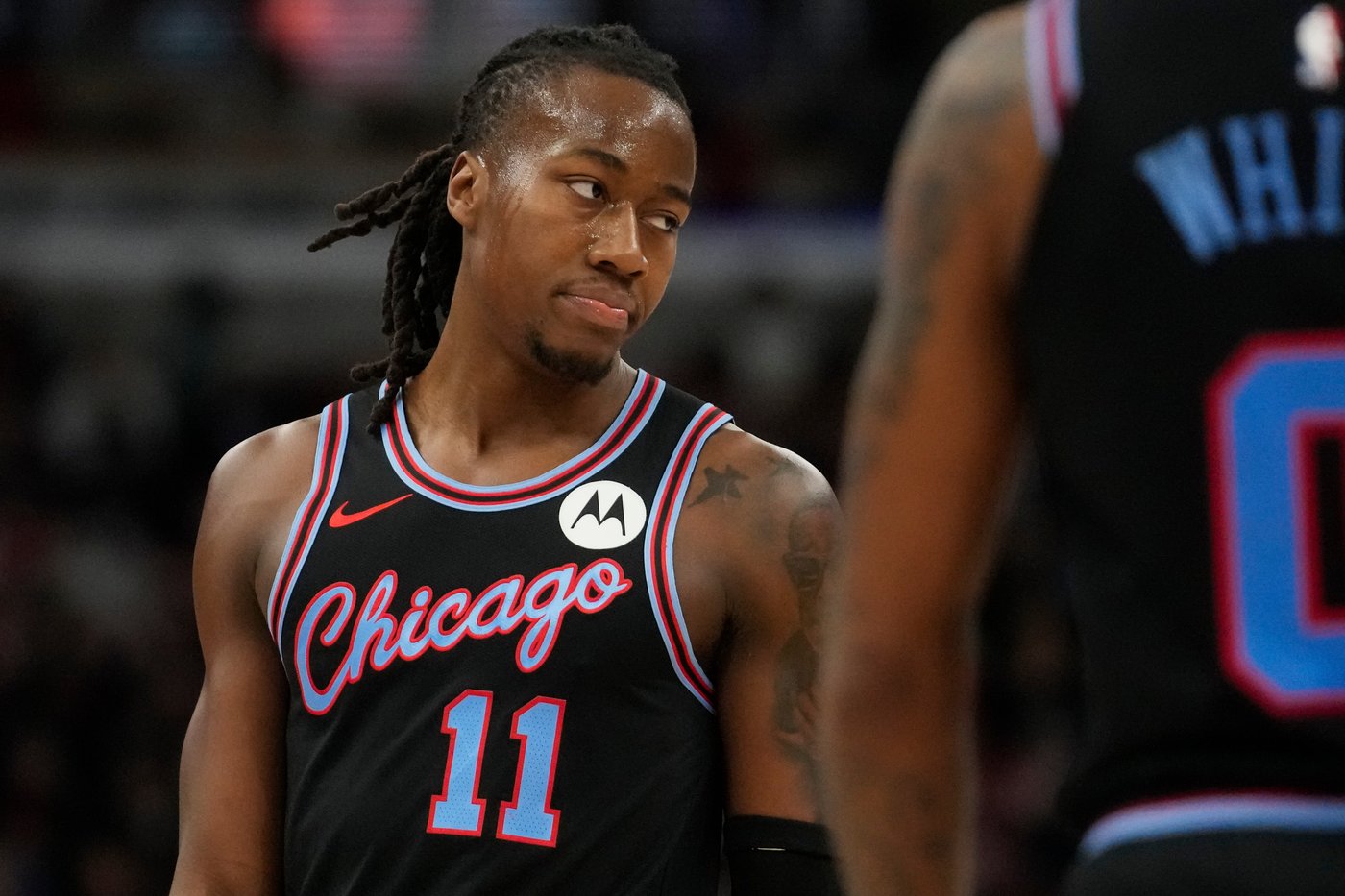 Powell scores 21 points and Heat outlast Bulls for 116-113 win | iNFOnews.ca