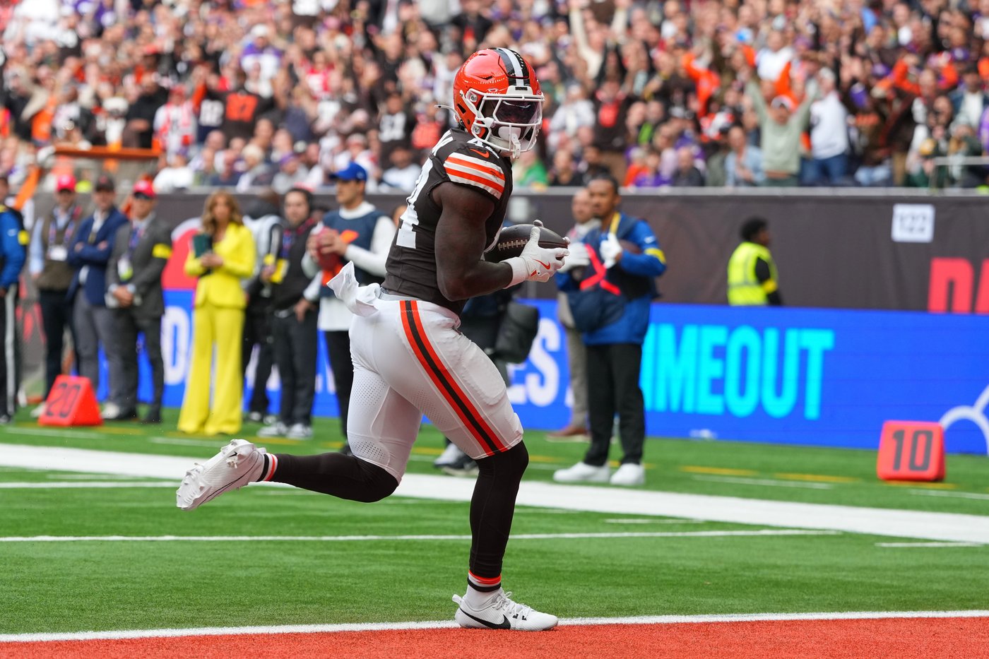 Fantasy plays: Players to start and sit for NFL Week 7 | iNFOnews.ca Fantasy plays: Players to start and sit for NFL Week 7 | iNFOnews.ca