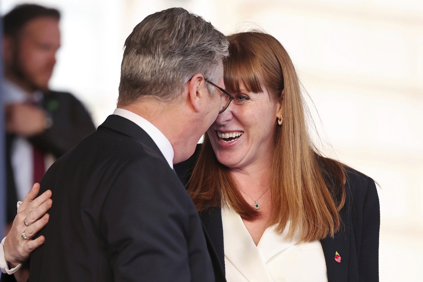 UK deputy prime minister resigns after inquiry into her tax payment on home purchase | iNFOnews.ca UK deputy prime minister resigns after inquiry into her tax payment on home purchase | iNFOnews.ca