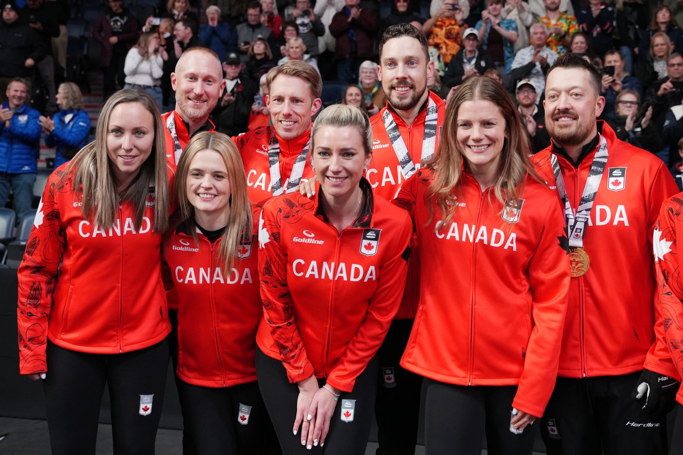 Powerhouse teams skipped by Homan and Jacobs lock up Olympic spots by winning trials | iNFOnews.ca