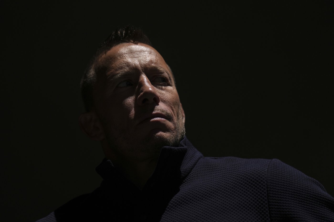 Former UFC champion Georges St-Pierre happy to share his life lessons | iNFOnews.ca