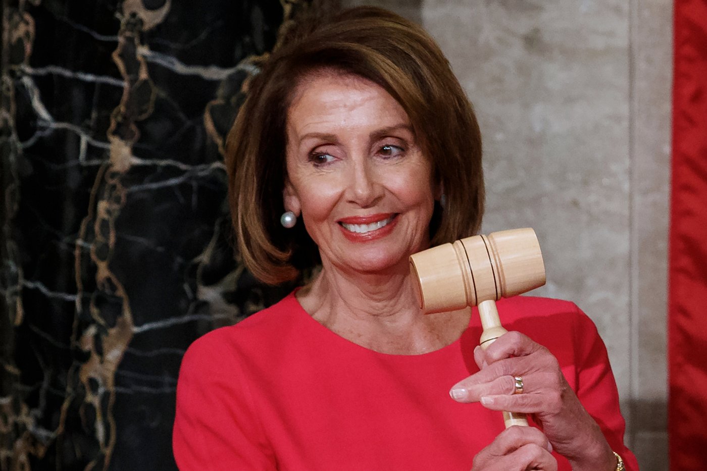 Photos of Pelosi’s historic tenure in the US House as it's coming to an end | iNFOnews.ca