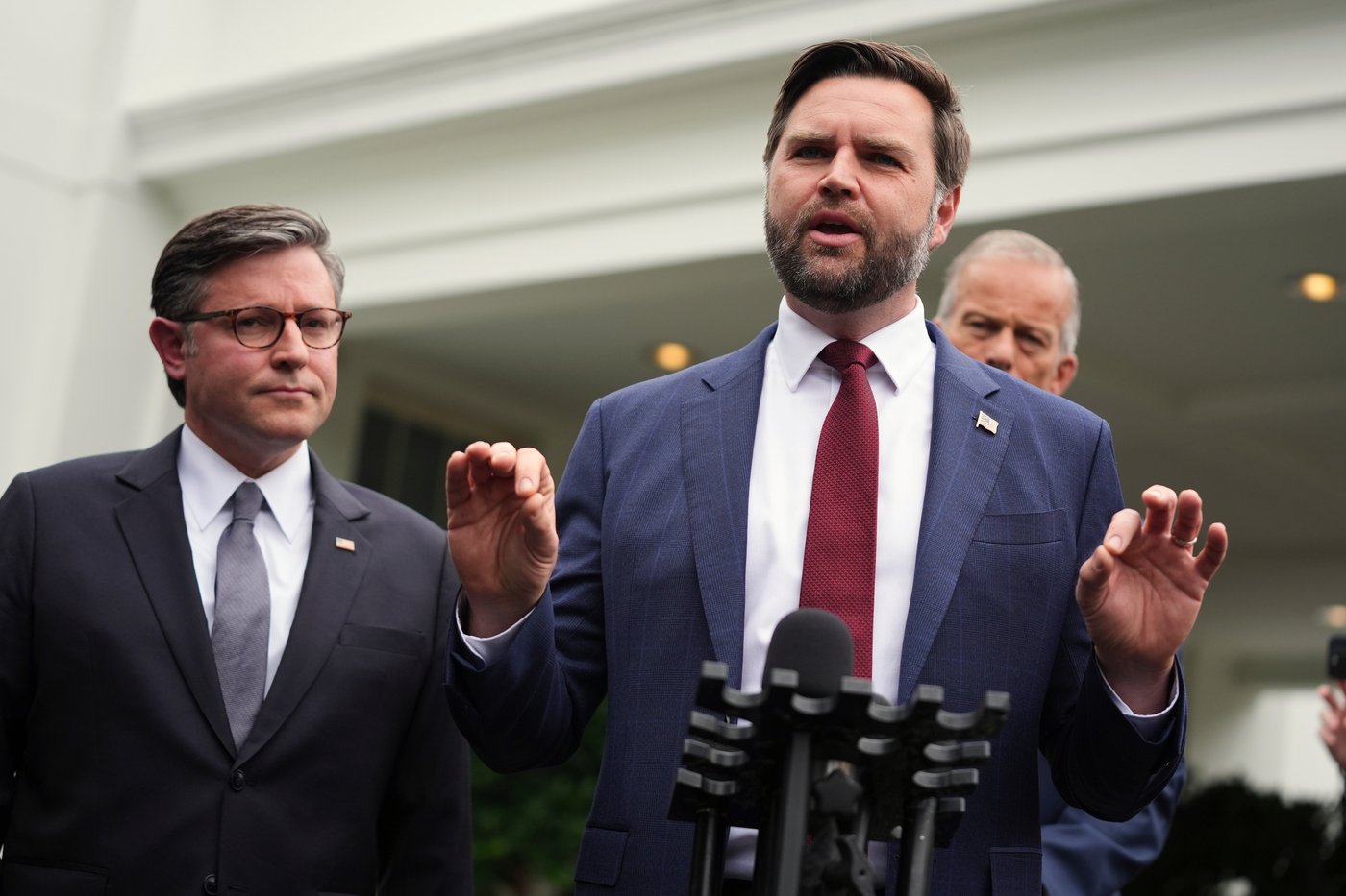 Everybody in Washington hates a shutdown. Until you're pushing for one | iNFOnews.ca