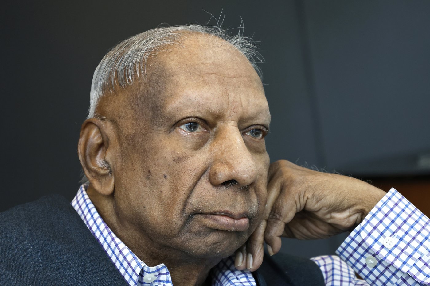 Owner of B.C. ghost town taking another swing at energy exports | iNFOnews.ca