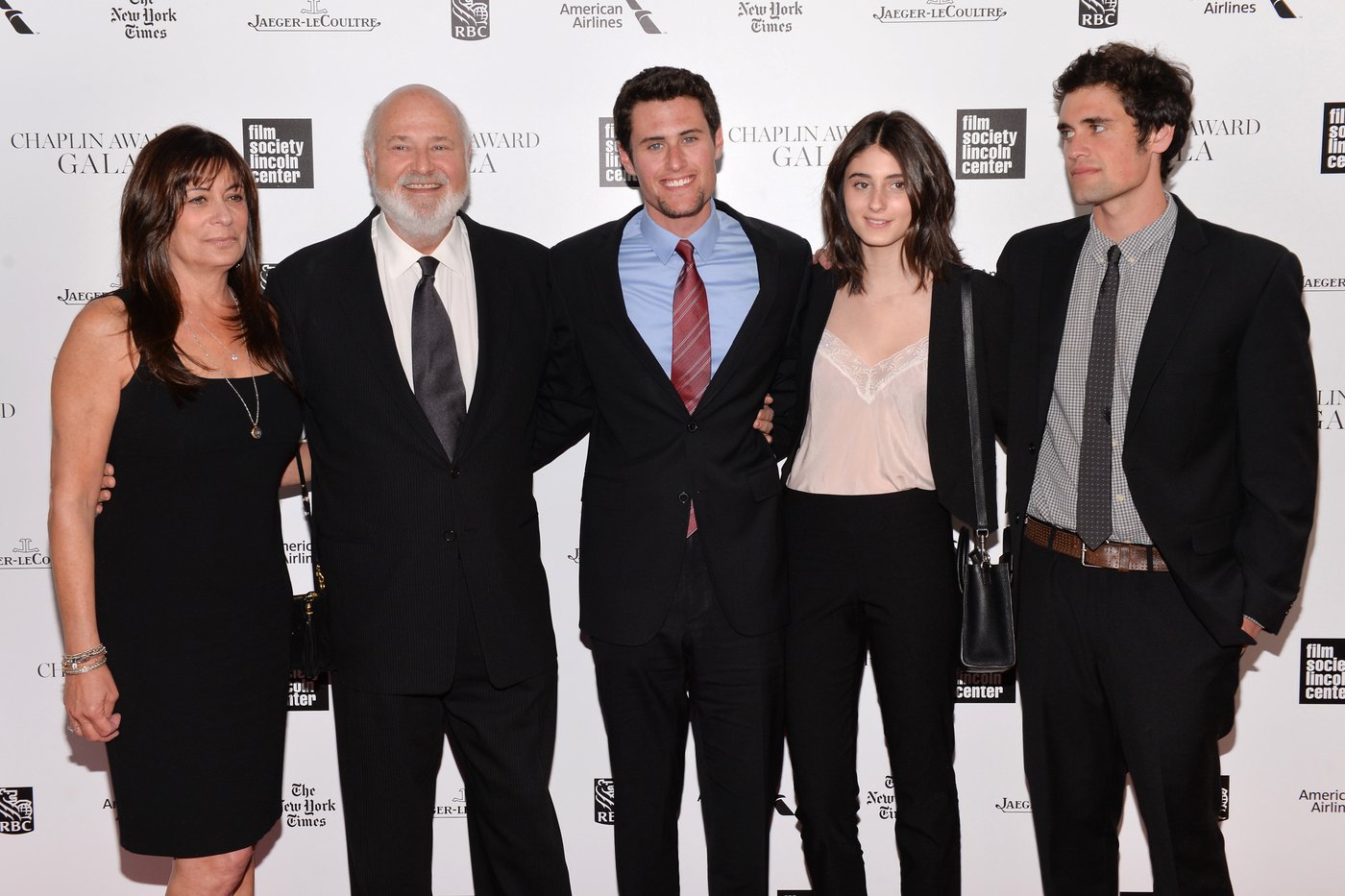 Rob Reiner once made a film with his son Nick, now suspected of killing parents | iNFOnews.ca