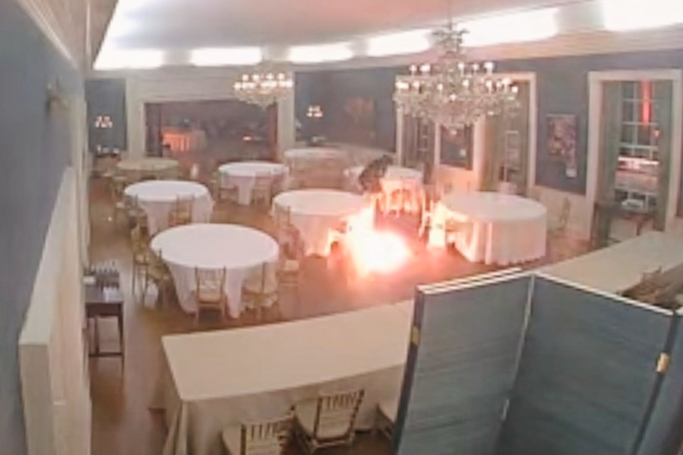 Pennsylvania man pleads guilty in arson attack at governor’s mansion while Shapiro’s family slept | iNFOnews.ca Pennsylvania man pleads guilty in arson attack at governor’s mansion while Shapiro’s family slept | iNFOnews.ca
