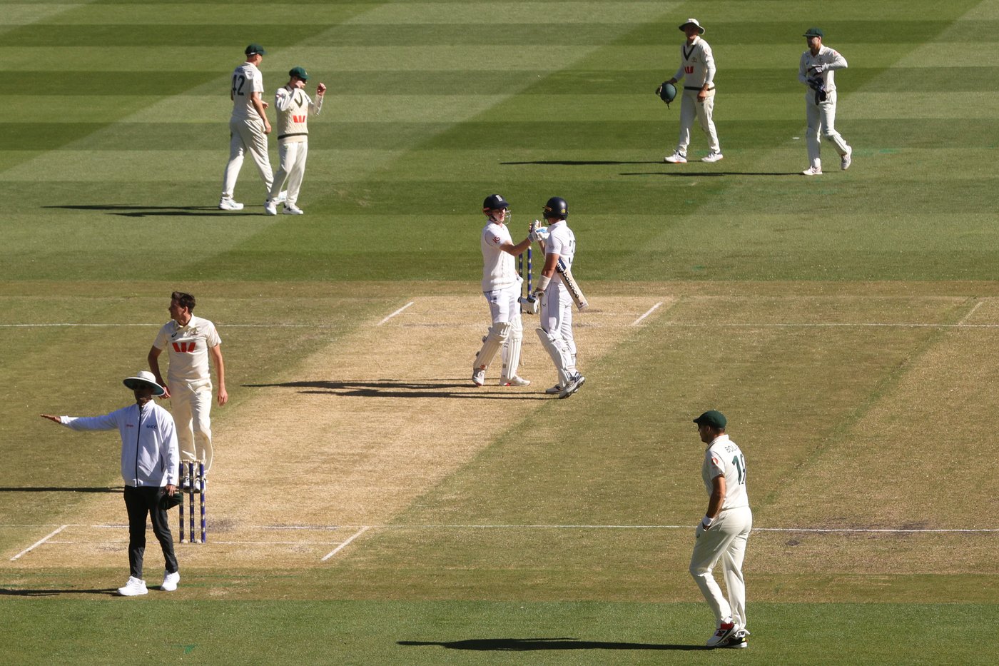 England ends 18-match winless streak in Australia with 4-wicket victory in the 4th Ashes test | iNFOnews.ca England ends 18-match winless streak in Australia with 4-wicket victory in the 4th Ashes test | iNFOnews.ca