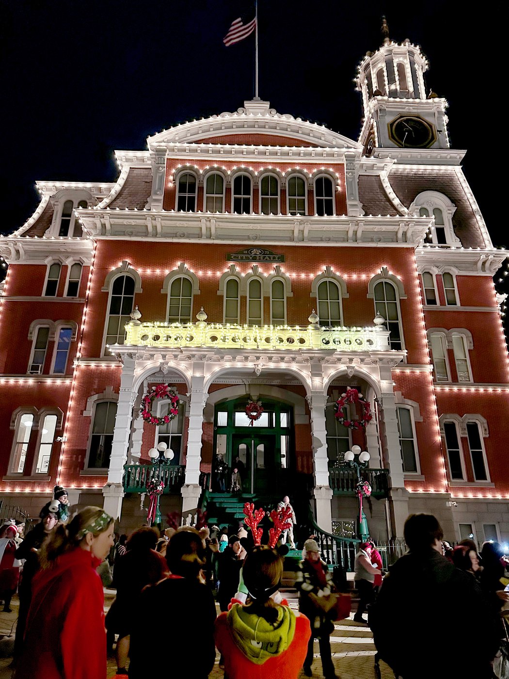 Hallmark holiday movie fans are flocking to Connecticut's quaint filming locations | iNFOnews.ca Hallmark holiday movie fans are flocking to Connecticut's quaint filming locations | iNFOnews.ca