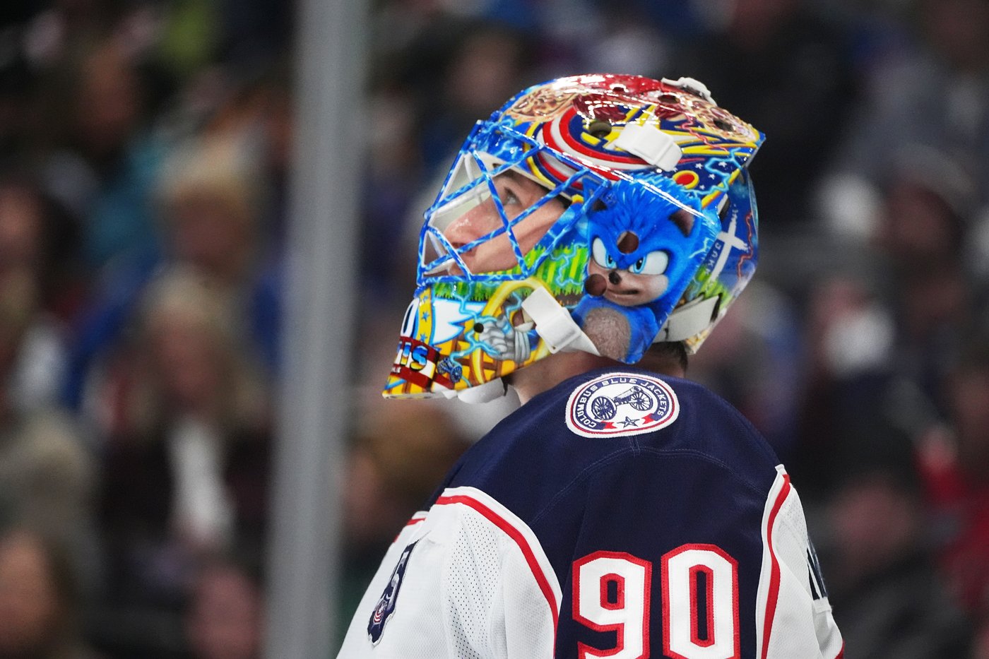 Coyle scores shootout winner as Blue Jackets beat Penguins 4-3 | iNFOnews.ca