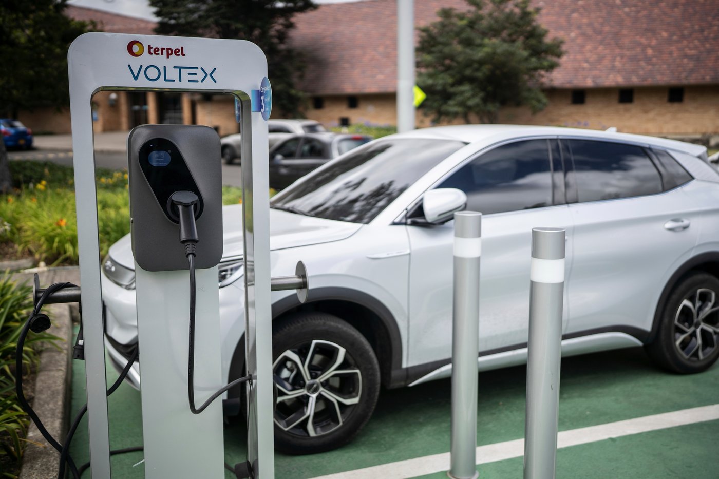 PHOTO COLLECTION: COP30 U.N. Climate Summit | iNFOnews.ca