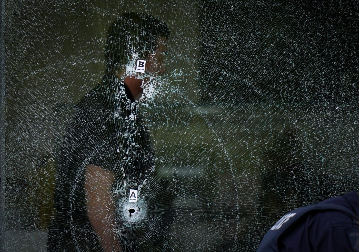 B.C. launches task force to tackle extortions, shootings in South Asian community | iNFOnews.ca