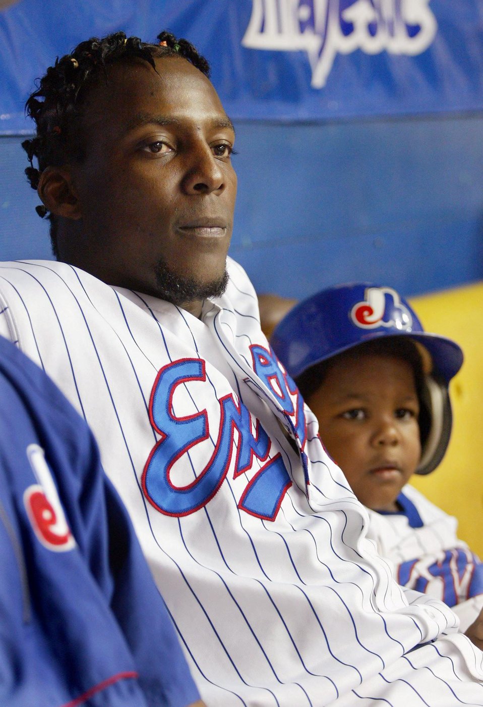 CP photographer looks back on iconic 2002 shot of young Vladimir Guerrero Jr. | iNFOnews.ca CP photographer looks back on iconic 2002 shot of young Vladimir Guerrero Jr. | iNFOnews.ca