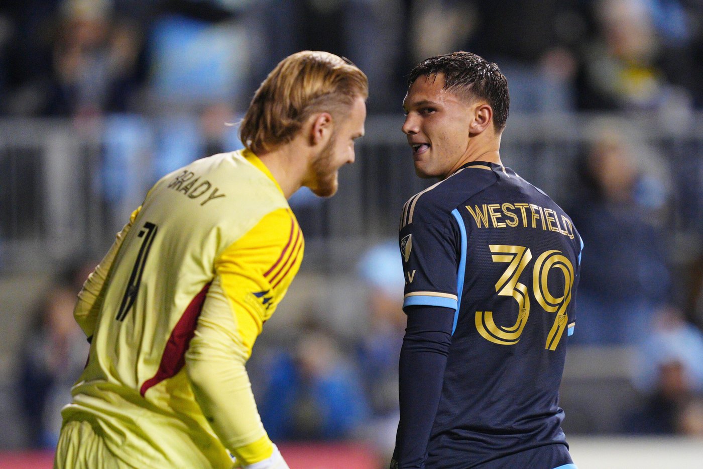Jesús Bueno scores winner in PK shootout as Union hold off Fire in first-round opener of MLS Cup | iNFOnews.ca Jesús Bueno scores winner in PK shootout as Union hold off Fire in first-round opener of MLS Cup | iNFOnews.ca