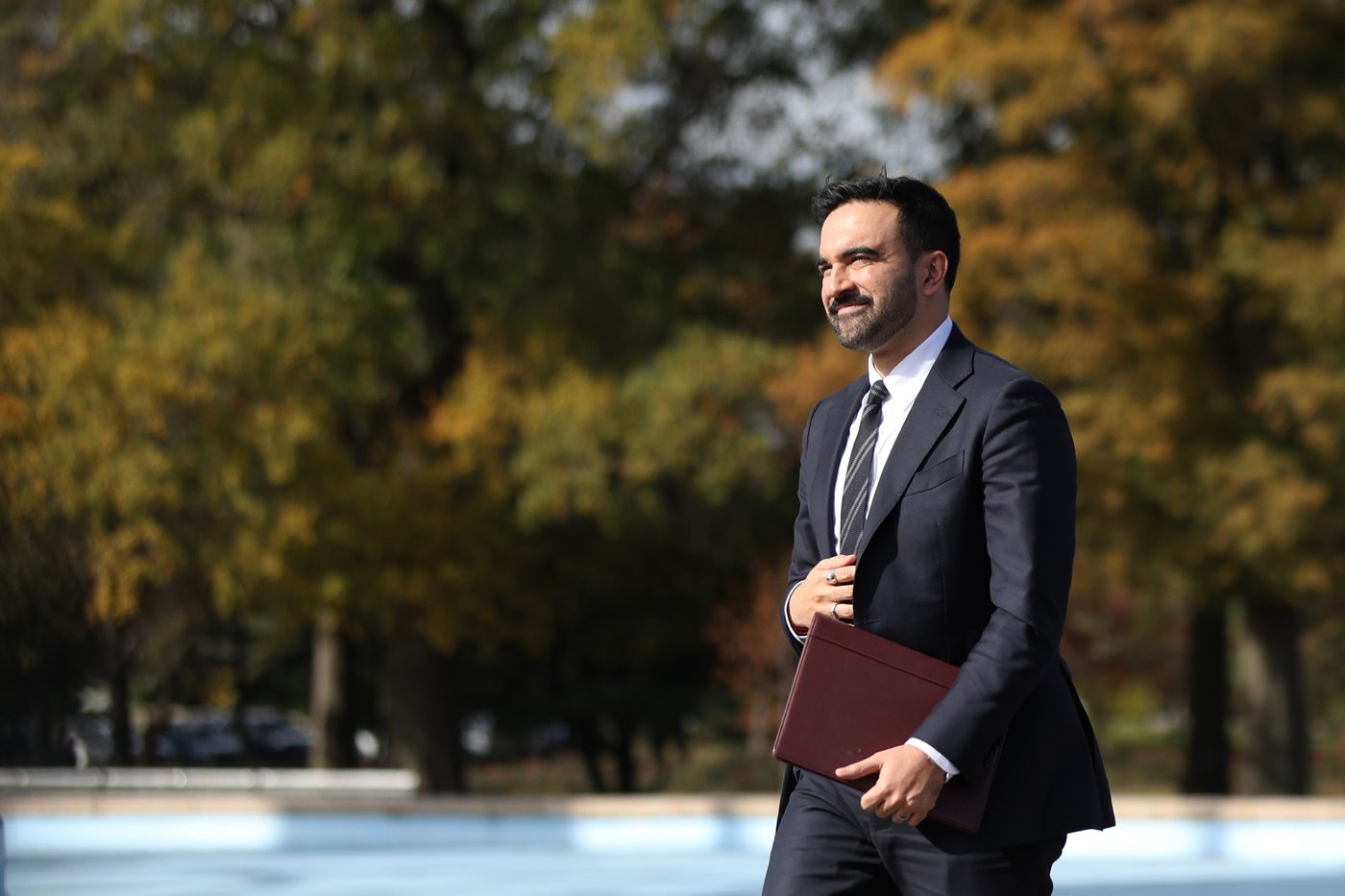 Mamdani announces transition leaders, vows to deliver on ambitious agenda | iNFOnews.ca Mamdani announces transition leaders, vows to deliver on ambitious agenda | iNFOnews.ca