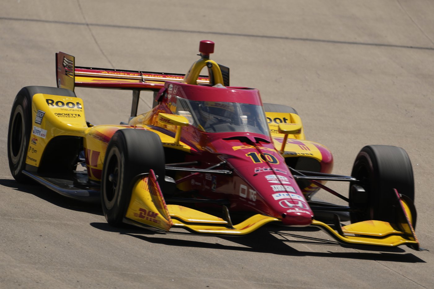 Josef Newgarden salvages IndyCar season at his home track with his first win | iNFOnews.ca Josef Newgarden salvages IndyCar season at his home track with his first win | iNFOnews.ca
