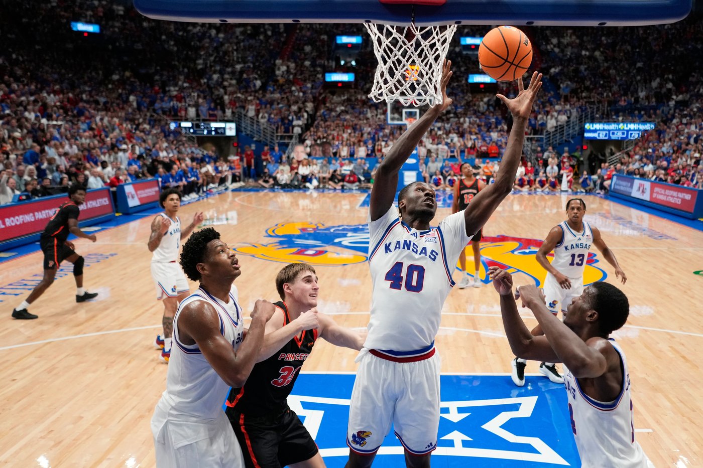 Champions Classic: No. 17 Michigan State vs. No. 12 Kentucky, No. 5 Duke vs. No. 24 Kansas | iNFOnews.ca