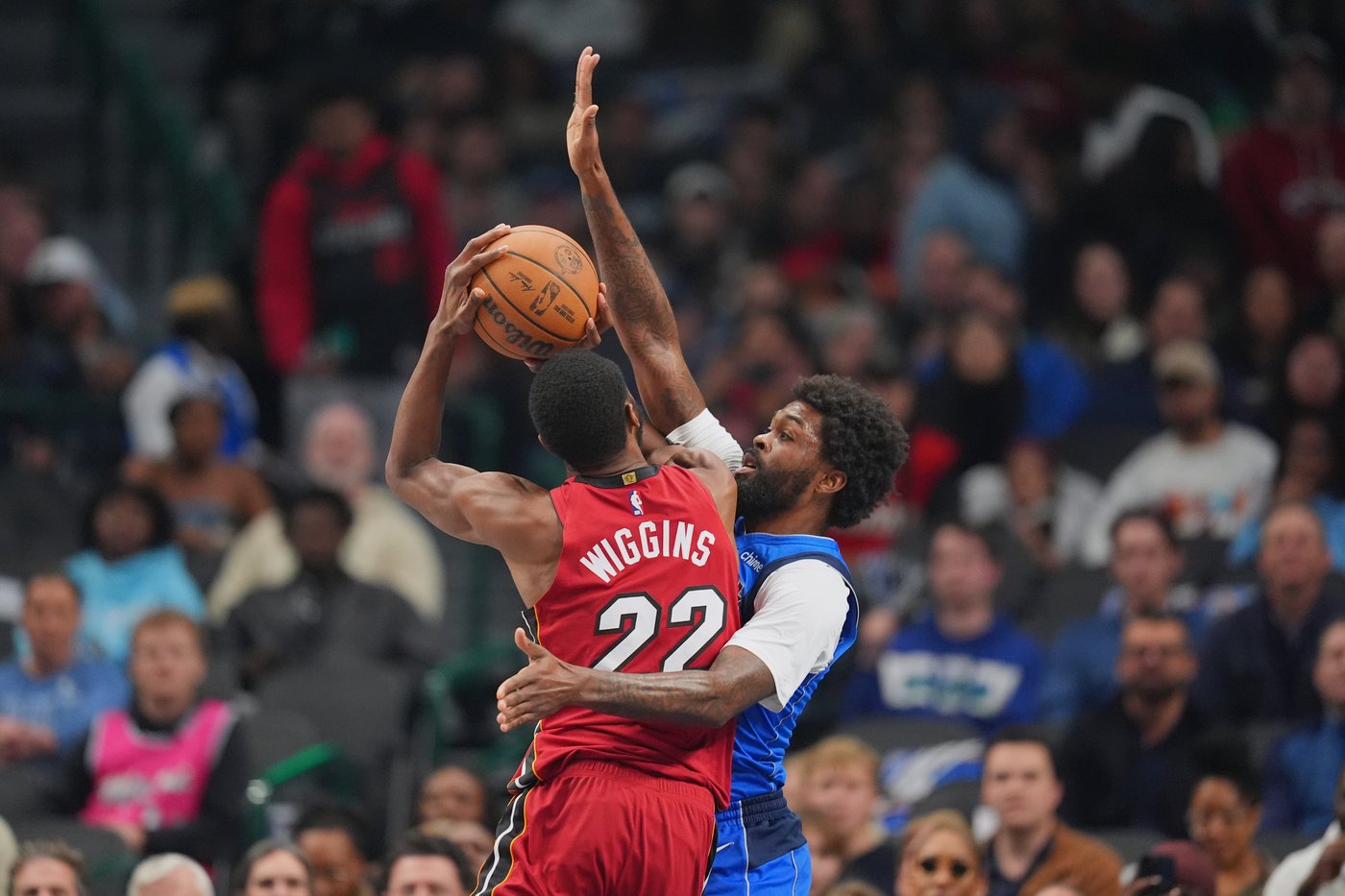 Cooper Flagg and the Mavs extend their 1st winning streak to 3 with win over Heat | iNFOnews.ca