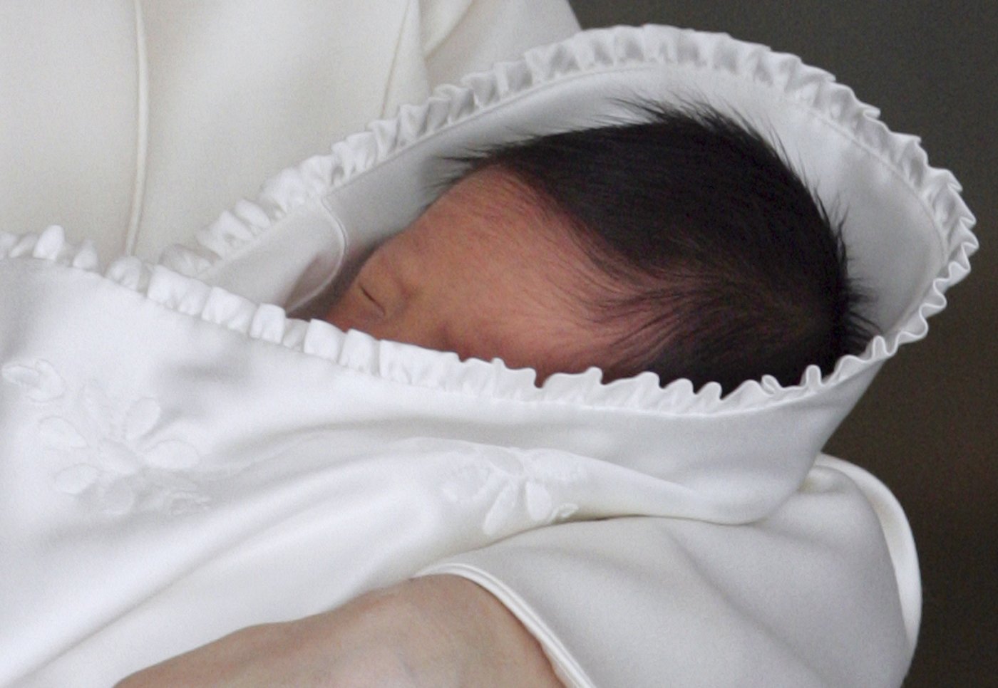 Photos show Japan's Prince Hisahito over the years | iNFOnews.ca
