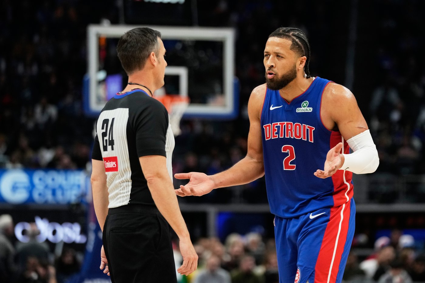Cunningham's 30 points and 10 assists lead Pistons past Magic 135-116 | iNFOnews.ca