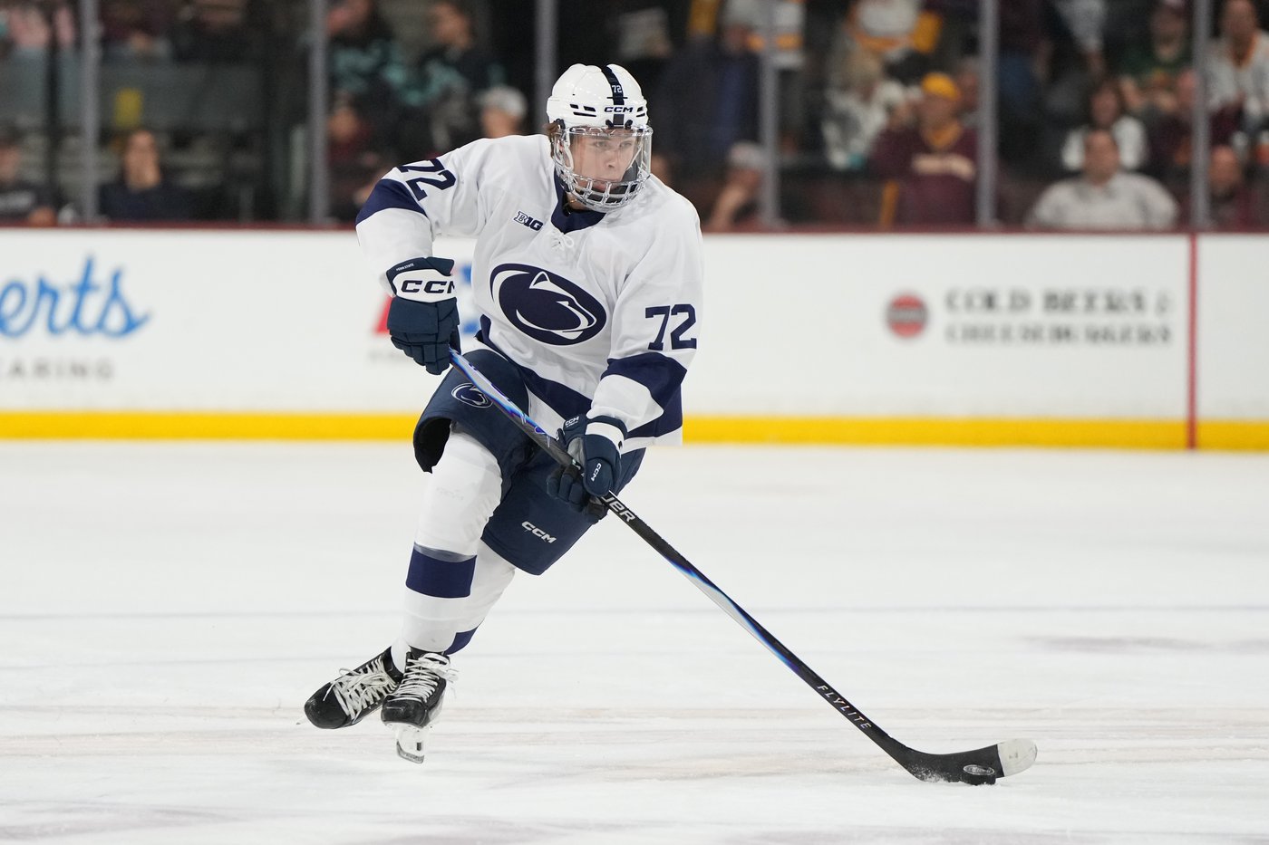 'People have been waiting for me to fail': Canada's McKenna fuelled by doubters | iNFOnews.ca 'People have been waiting for me to fail': Canada's McKenna fuelled by doubters | iNFOnews.ca