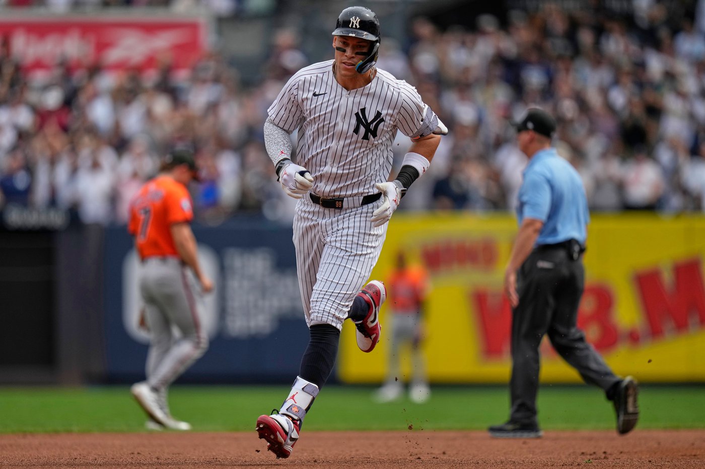 Flamethrowers rule mound as right-hander average 4-seam fastball reaches 95 mph | iNFOnews.ca