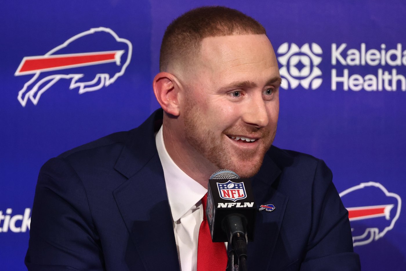 Bills QB Josh Allen still coming to grips with coaching change, playoff loss and foot surgery | iNFOnews.ca Bills QB Josh Allen still coming to grips with coaching change, playoff loss and foot surgery | iNFOnews.ca