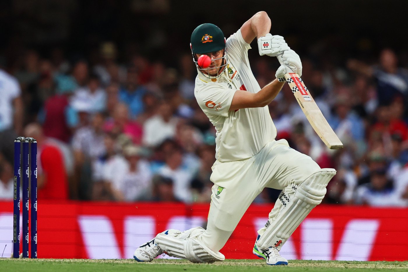 IPL auction: Cameron Green joins Kolkata Knight Riders as most expensive overseas player | iNFOnews.ca IPL auction: Cameron Green joins Kolkata Knight Riders as most expensive overseas player | iNFOnews.ca