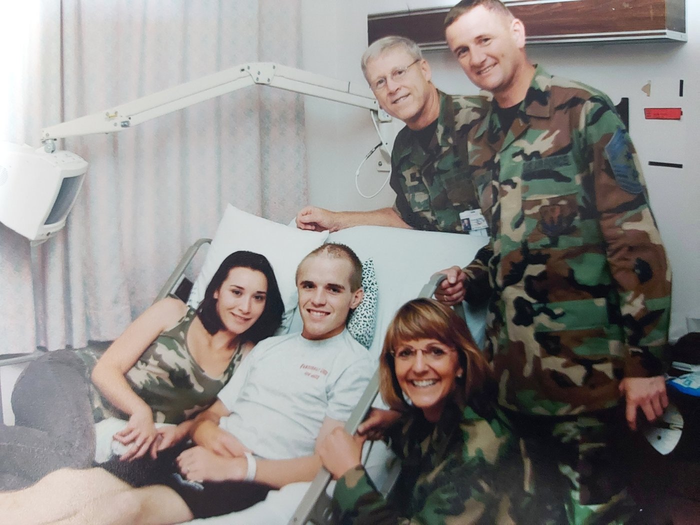 The former Marine sniper accused of a mass shooting and the warning signs that came before | iNFOnews.ca