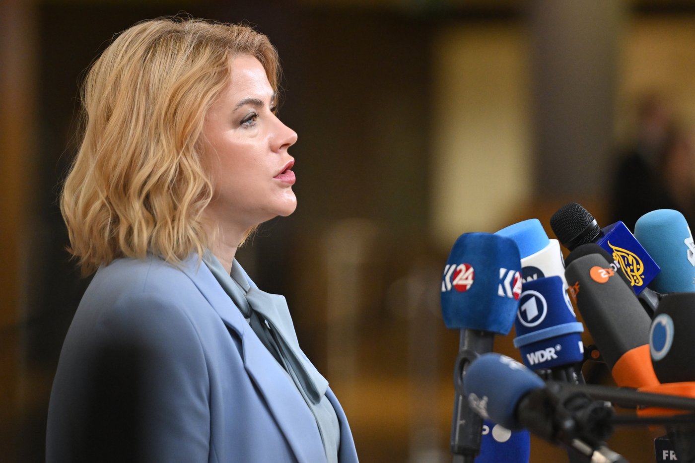 Latvian Parliament votes to withdraw from domestic violence treaty | iNFOnews.ca Latvian Parliament votes to withdraw from domestic violence treaty | iNFOnews.ca