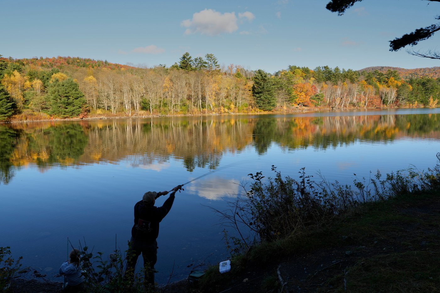 PHOTO ESSAY: A health center’s closure leaves unanswered questions in this New England mountain town | iNFOnews.ca