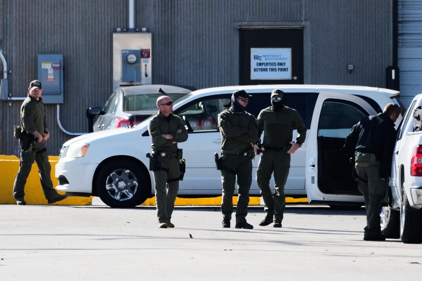 What to know about efforts to block National Guard deployments in Chicago, Portland, other US cities | iNFOnews.ca What to know about efforts to block National Guard deployments in Chicago, Portland, other US cities | iNFOnews.ca