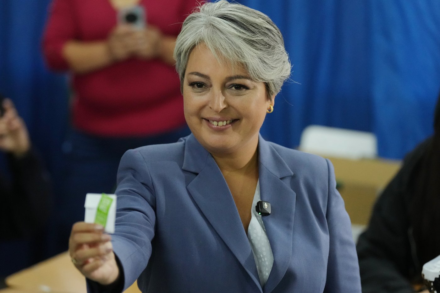 Chile holds an election that could deliver its most right-wing president since dictatorship | iNFOnews.ca Chile holds an election that could deliver its most right-wing president since dictatorship | iNFOnews.ca